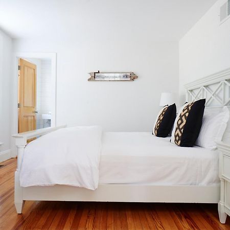 Seven Resort Style Inn Near Beach Shelter Island Heights Exteriör bild